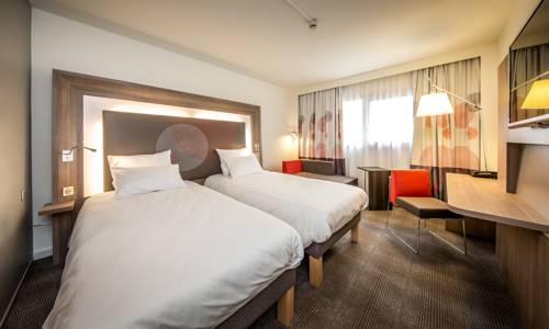 Clermont-Ferrand Frankreich Last-Minute-Rabattcode Booking.com