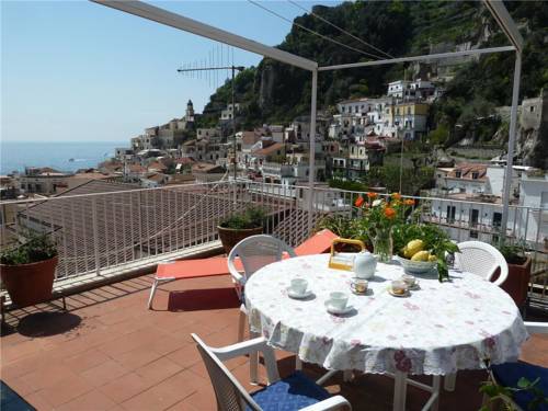 Amalfi Italy Last Minute Discount Code Booking.com