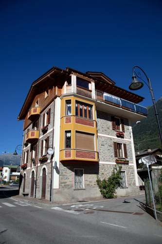 Grosio Italien Last-Minute-Rabattcode Booking.com