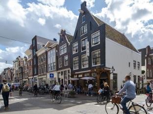 Amsterdam Netherlands Last Minute Discount Code Agoda.com
