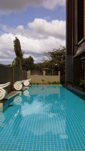 Karon Beach Thailand Last Minute Discount Code Booking.com