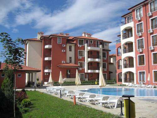 Ravda Bulgaria Last Minute Discount Code Booking.com
