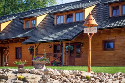 Rožnov pod Radhoštěm Czech republic Last Minute Discount Code Booking.com