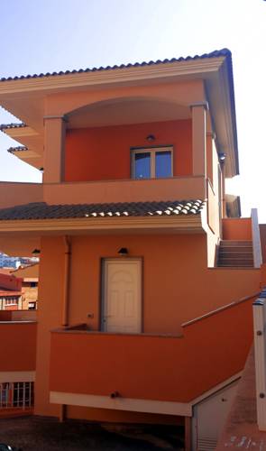 Castelsardo Italie Code de réduction de dernière minute Booking.com