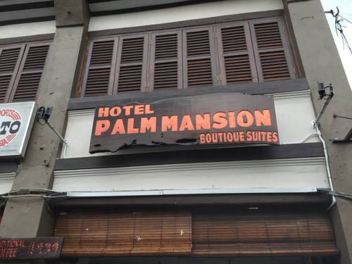 George Town Malaysia Last-Minute-Rabattcode Booking.com