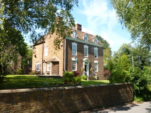 Ironbridge Royaume-Uni Code de réduction de dernière minute Booking.com