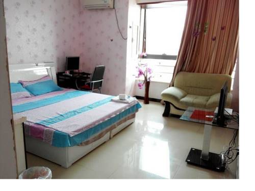 Xingtai China Last-Minute-Rabattcode Booking.com