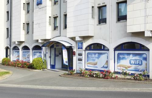 Blois Frankreich Last-Minute-Rabattcode Booking.com