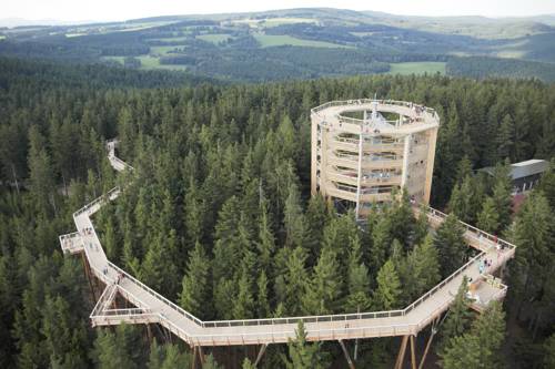 Lipno nad Vltavou Tschechien Last-Minute-Rabattcode Booking.com