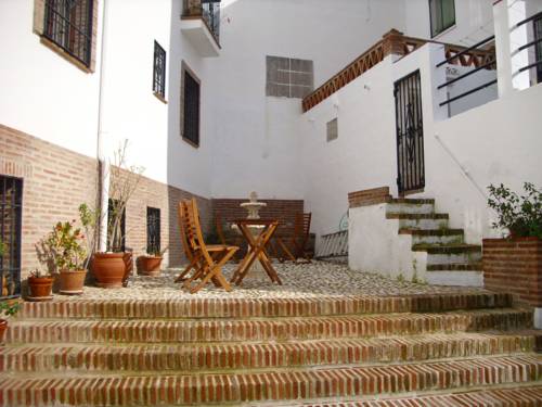 Frigiliana Espagne Code de réduction de dernière minute Booking.com