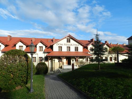 Kalwaria Zebrzydowska Polen Last-Minute-Rabattcode Booking.com