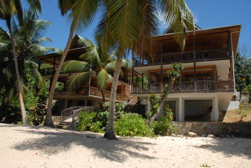 Mahe Seychellen Last-Minute-Rabattcode Booking.com