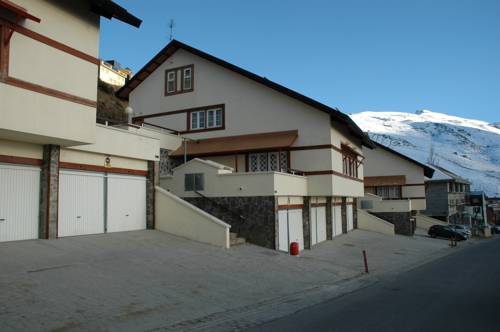 Sierra Nevada Spanien Last-Minute-Rabattcode Booking.com