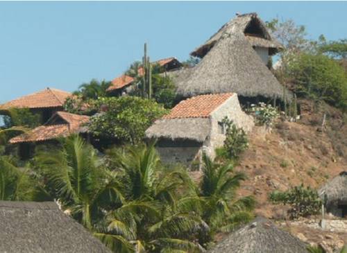 Zipolite San Pedro Pochutla Mexiko Last-Minute-Rabattcode Booking.com