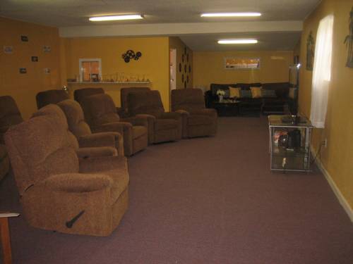 Los Angeles, Kalifornien) Vereinigte Staaten Last-Minute-Rabattcode Booking.com