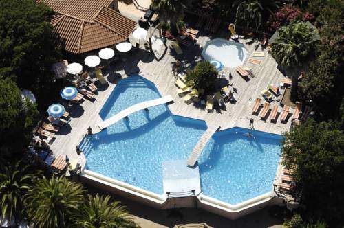 Pianottoli Caldarello France Code de réduction de dernière minute Booking.com