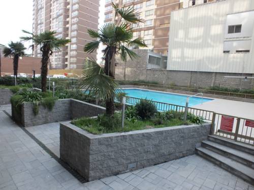 Santiago Chile Last-Minute-Rabattcode Booking.com