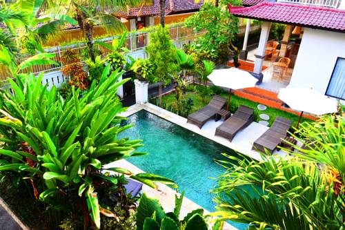 Ubud Indonesia Último Minuto Código de Descuento Booking.com