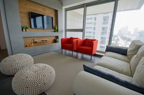 Tel Aviv Israel Last Minute Discount Code Booking.com