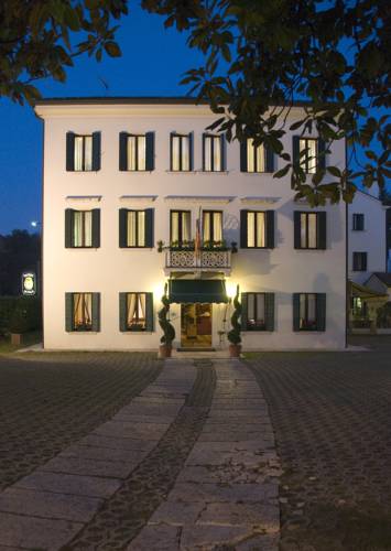 Treviso Italien Last-Minute-Rabattcode Booking.com