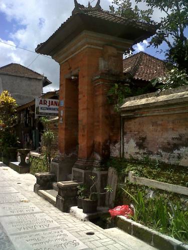 Ubud Indonesia Last Minute Discount Code Booking.com