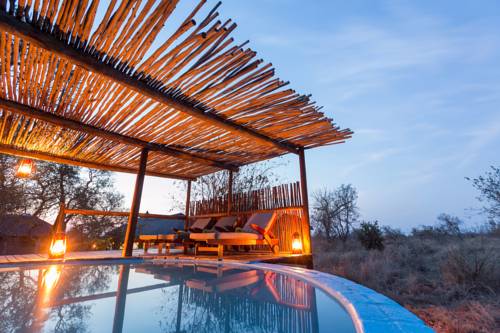 Réserve naturelle privée de la Klaserie Afrique du Sud Code de réduction de dernière minute Booking.com