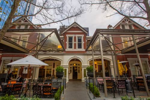 Perth Australia Last Minute Discount Code Booking.com