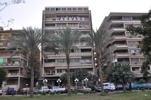 Cairo Egypt Last Minute Discount Code Booking.com