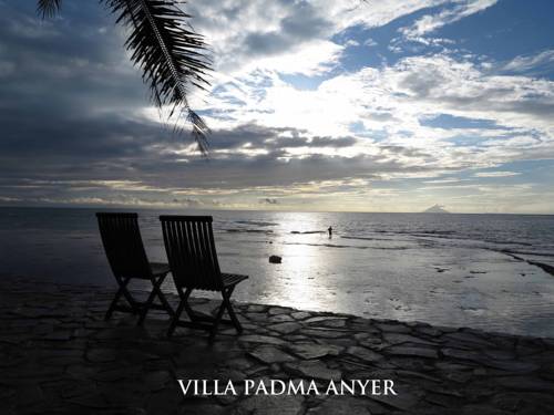 Anyer Indonesia Last Minute Discount Code Booking.com