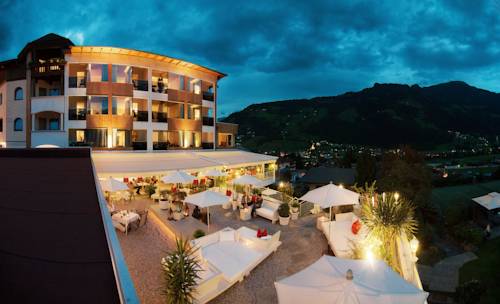 Hippach Österreich Last-Minute-Rabattcode Booking.com