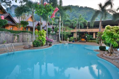 Railay Beach Thailand Last-Minute-Rabattcode Booking.com