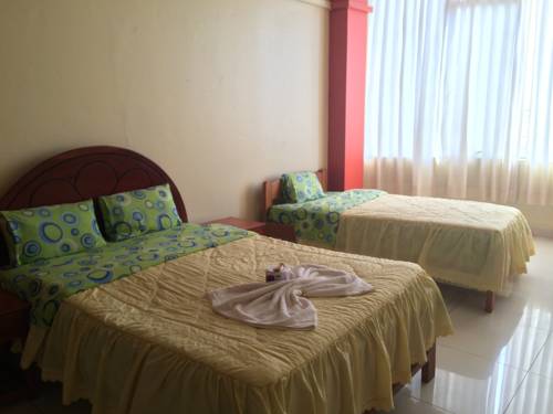 Puerto Maldonado Peru Last Minute Discount Code Booking.com