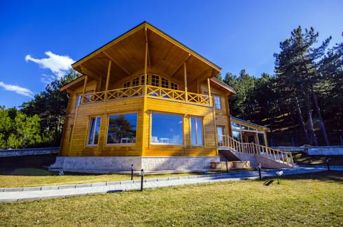 Kastamonu Turquie Code de réduction de dernière minute Booking.com