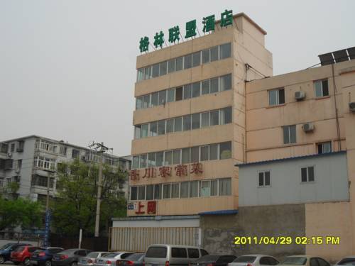 Beijing China Last Minute Discount Code Booking.com
