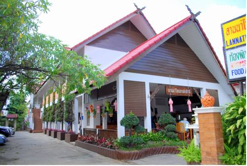 Chiang Mai Thaïlande Code de réduction de dernière minute Booking.com