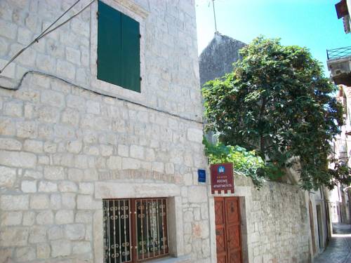 Trogir Croatia Last Minute Discount Code Booking.com
