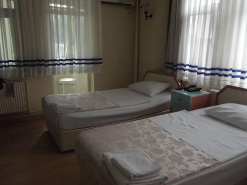 Samsun Türkei Last-Minute-Rabattcode Booking.com