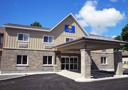 Gananoque (Ontario) Canada Last Minute Discount Code Booking.com