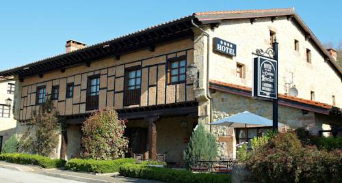 Santillana Del Mar Spanje Laatste minuut Kortingscode Booking.com