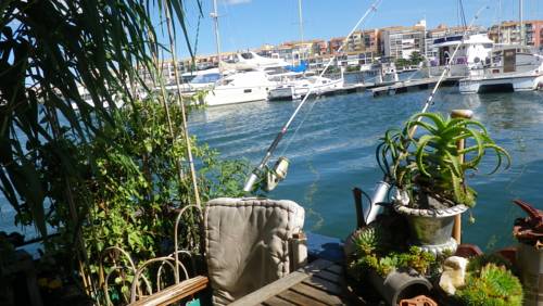 Cap d'Agde Frankreich Last-Minute-Rabattcode Booking.com