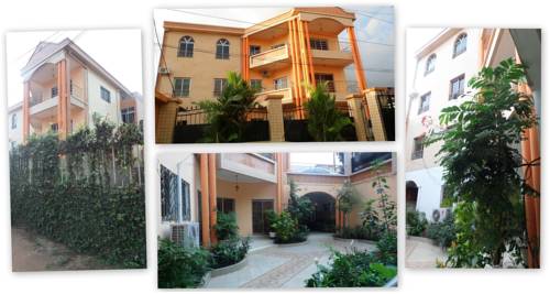 Yaoundé Cameroon Last Minute Discount Code Booking.com