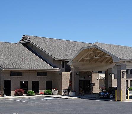 Berne (Indiana) United States Last Minute Discount Code Booking.com