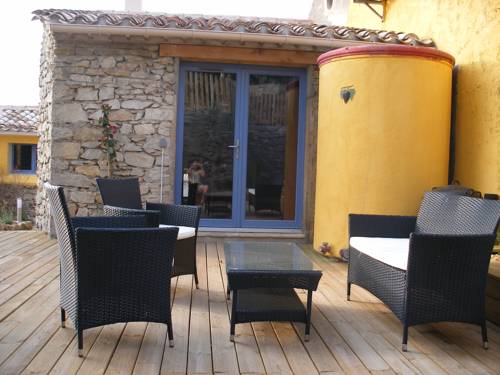 Ribaute Frankreich Last-Minute-Rabattcode Booking.com