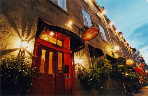 Québec (Québec) Kanada Last-Minute-Rabattcode Booking.com