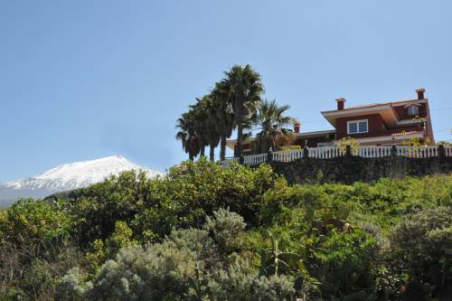 Icod de los Vinos Spain Last Minute Discount Code Booking.com
