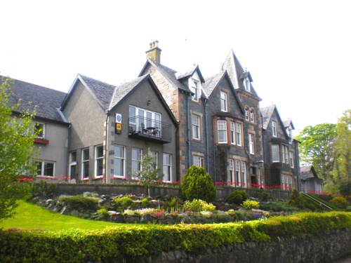 Oban United Kingdom Last Minute Discount Code Booking.com