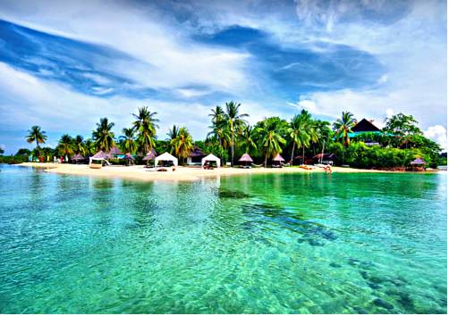 Badian Philippines Last Minute Discount Code Booking.com