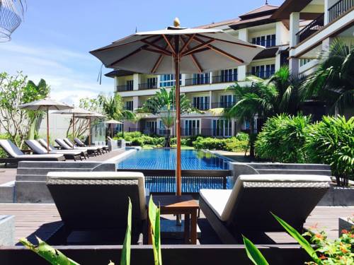 Plage de Bang Tao Thaïlande Code de réduction de dernière minute Booking.com