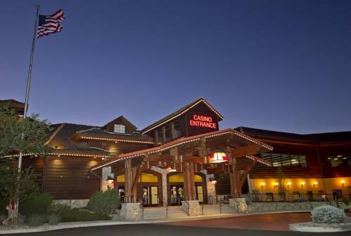Minden (Nevada) Verenigde Staten Laatste minuut Kortingscode Booking.com