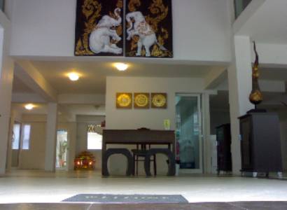 Bangkok Tailandia Último Minuto Código de Descuento Booking.com
